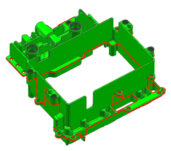 PDU组成的充配电