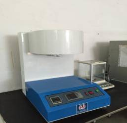 原料比重测试仪