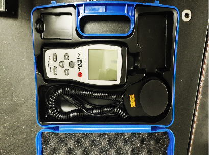 光照仪（希玛）