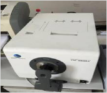 分光仪（美联达）