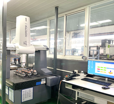 电极智能加工系统