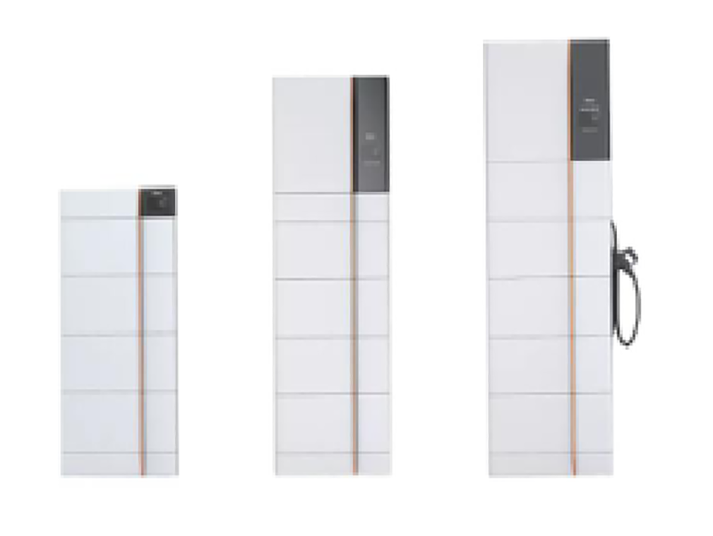 户外储能柜外壳和电池支架